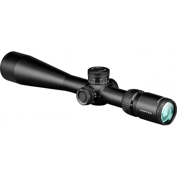 Приціл оптичний Vortex Venom 5-25x56 FFP EBR-7C MRAD (VEN-52502) (930826)