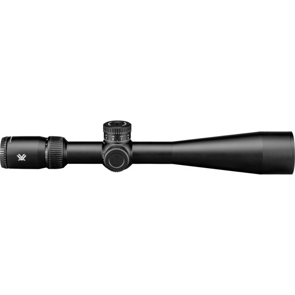 Приціл оптичний Vortex Venom 5-25x56 FFP EBR-7C MRAD (VEN-52502) (930826)