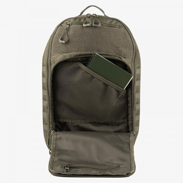 Рюкзак тактичний Highlander Harrier 35L Ranger Green (TT211-RG) (931009)