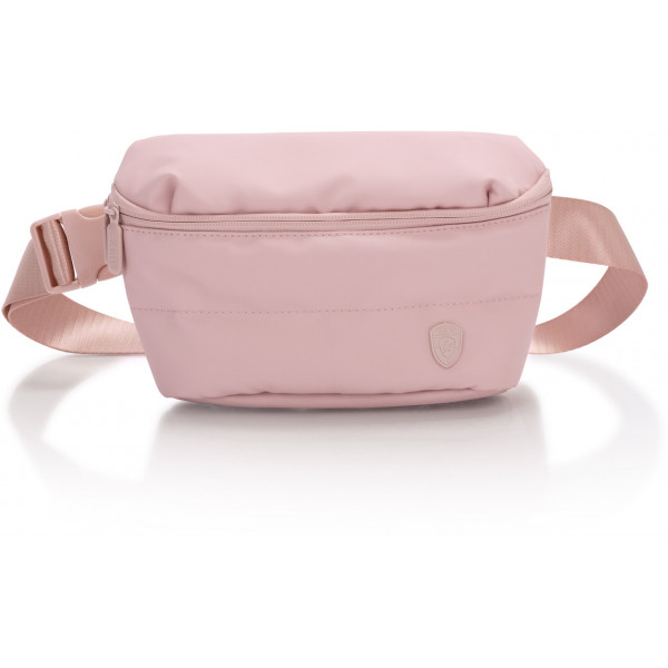 Сумка поясна Heys Puffer Mini Waist Bag Rose (30128-0025-00) (930930)
