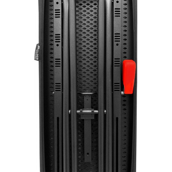 Дошка для прасування Rolser K-S Black Tube  Coto - Negro (K04016-2068) 932409
