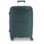 Валіза Gabol Kiba (M) Verde (122046-004) (931373)