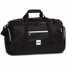 Сумка спортивна Gewo Athletic black (109889100) (931330)