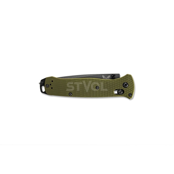 Ніж Benchmade Bailout (537GY-1)