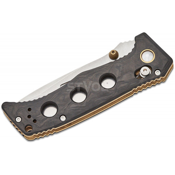 Ніж Benchmade Sibert Mini Adamas CF (273-03)