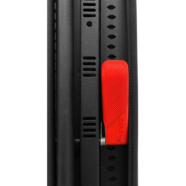 Дошка для прасування Rolser K-S Black Tube  Coto - Negro (K04016-2068) 932409