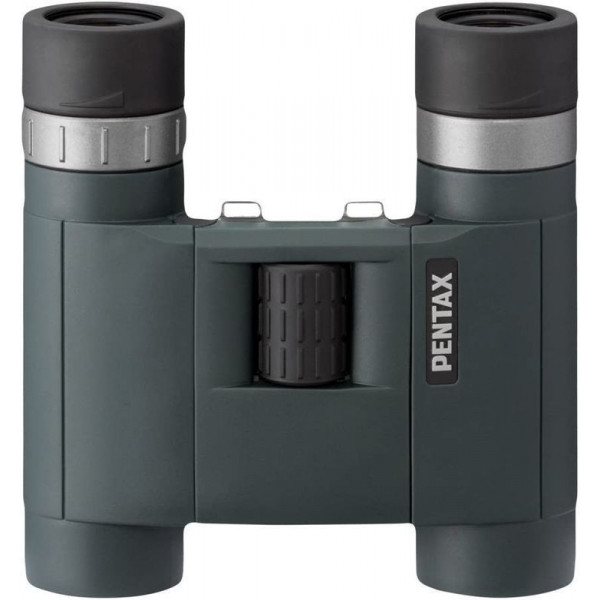 Бінокль Pentax AD 8х25 WP Green (62881) (930266)
