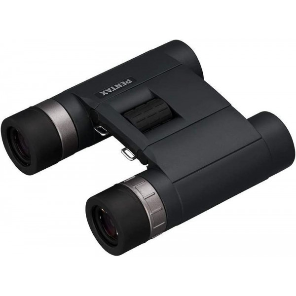 Бінокль Pentax AD 8х25 WP Green (62881) (930266)