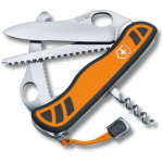 Швейцарський складаний ніж Victorinox Hunter XT One Hand 0.8341.MC9