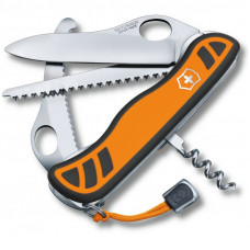Складаний ніж Victorinox Hunter XT One Hand 0.8341.MC9