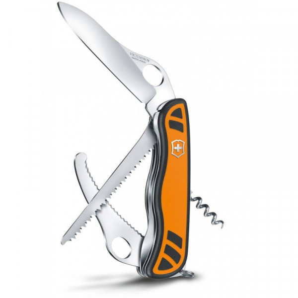 Складаний ніж Victorinox Hunter XT One Hand 0.8341.MC9