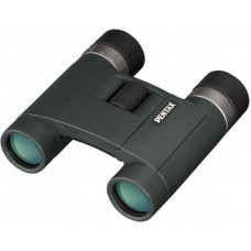 Бінокль Pentax AD 8х25 WP Green (62881) (930266)