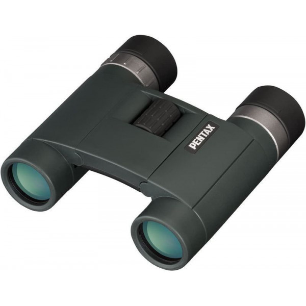 Бінокль Pentax AD 8х25 WP Green (62881) (930266)