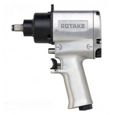 Пневмогайковерт 1/2", 860Нм Rotake RT-5271(5278)