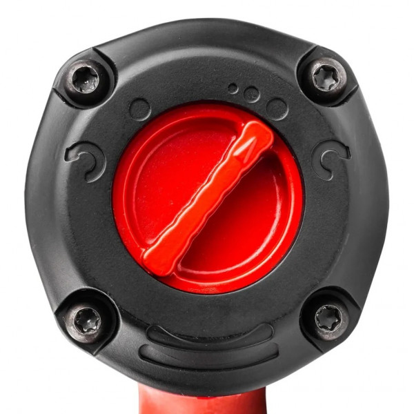 Пневмогайковерт 1/2", 860Нм Rotake RT-5275