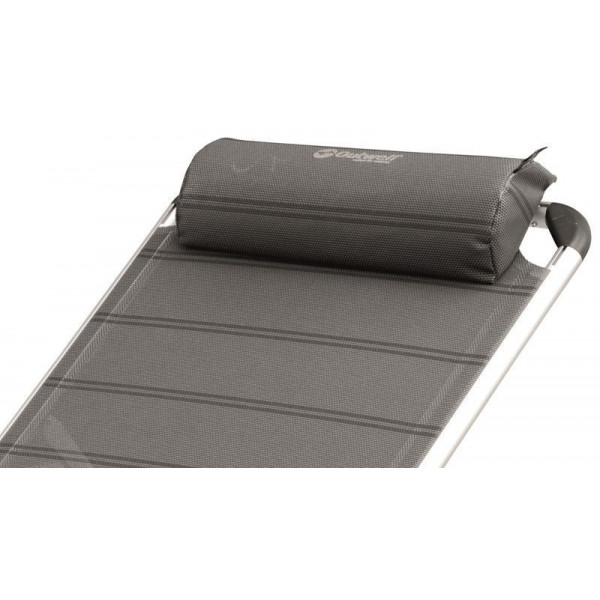Ліжко кемпінгове Outwell New Foundland Grey (410075) (928862)