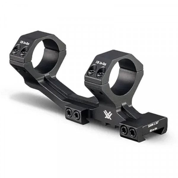 Кріплення Vortex Cantilever Mount 30mm (1.5") (SCM-30-150) 931805
