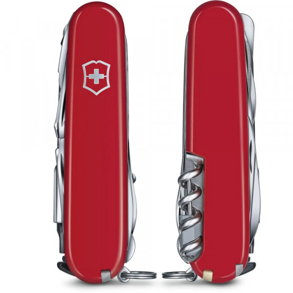 Складаний ніж Victorinox SWISSCHAMP XXL 1.6795.XXL