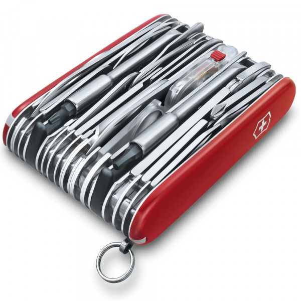 Складаний ніж Victorinox SWISSCHAMP XXL 1.6795.XXL