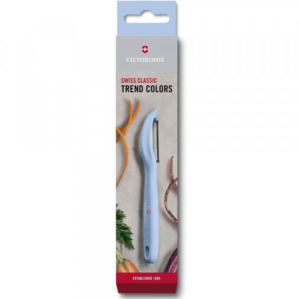 Овочечистка Victorinox Універсальна Ultra-Sharp Edge 7.6075.22