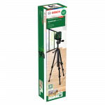 Перехресний лазер Bosch UniversalLevel 2G Set (0603663G01)