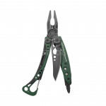 Мультиинструмент Leatherman Skeletool CX (833139)