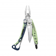 Мультиинструмент Leatherman Skeletool CX (833123)