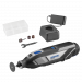 Акумуляторний багатофункціональний інструмент ТМ DREMEL 8240 (8240-5) (F0138240JA)