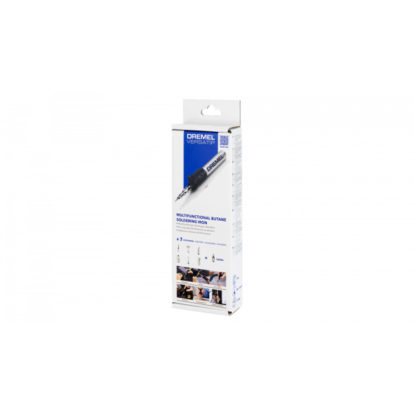 Газова паяльна лампа DREMEL VersaTip 2000 (F0132000JD)