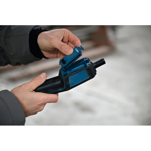 Термогігрометр Bosch Professional GDH 1-17 (0601078400)
