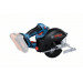 Акумуляторна циркулярна пилка BOSCH GKM 18V-50 (06016B8000) (SOLO - без акумулятора та ЗУ)