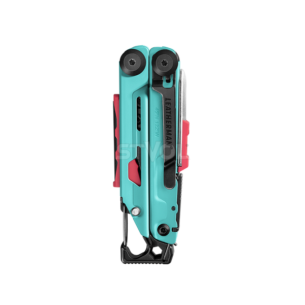 Мультиінструмент LEATHERMAN SIGNAL картонна коробка (832733)