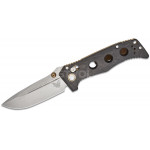 Ніж Benchmade Sibert Mini Adamas CF (273-03)