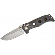 Ніж Benchmade Sibert Mini Adamas CF (273-03)