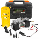 Компресори автомобільні