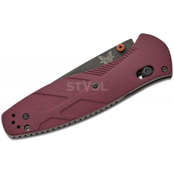Ніж Benchmade Osborne Barrage (581BK-04)