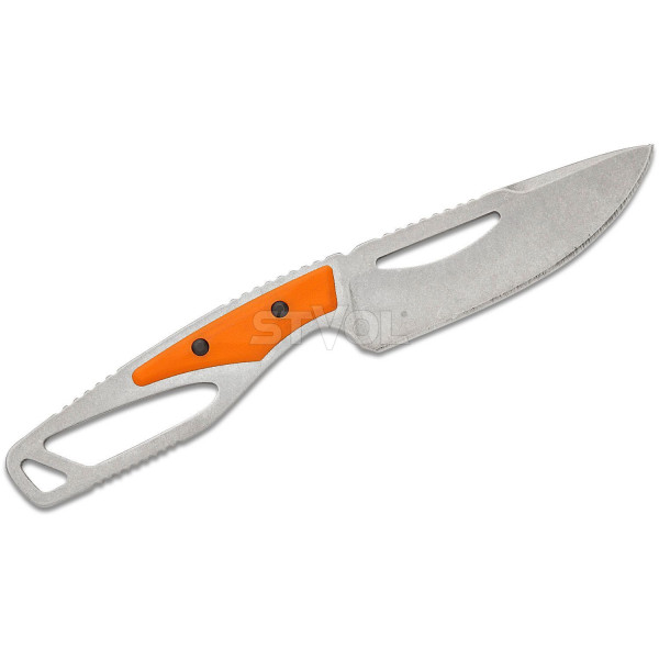 Ніж Buck PakLite Field Select, помаранчевий (631ORS)