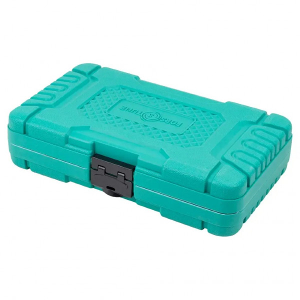 Набір головок ударних глибоких 16пр 1/2'' (6гр.) (10-32мм) FORSandTune FST-4177-5MPB Набір головок ударних глибоких 16пр 1/2'' (6гр.) (10-32мм) FORSandTune FST-4177-5MPB