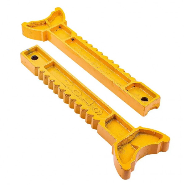 Підставка ремонтна 6т (400-600мм) (к-т 2шт) Forstime FT-T46001C Підставка ремонтна 6т (400-600мм) (к-т 2шт) Forstime FT-T46001C