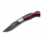 111025DAM Нож Boker Boxer Damast (111025DAM)