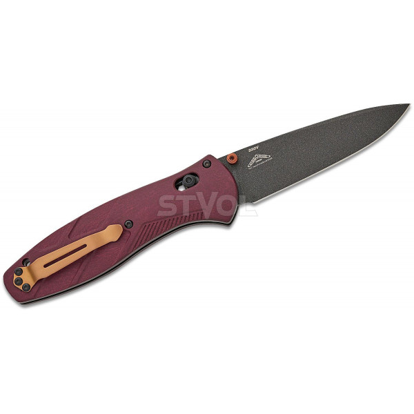 Ніж Benchmade Osborne Barrage (581BK-04)