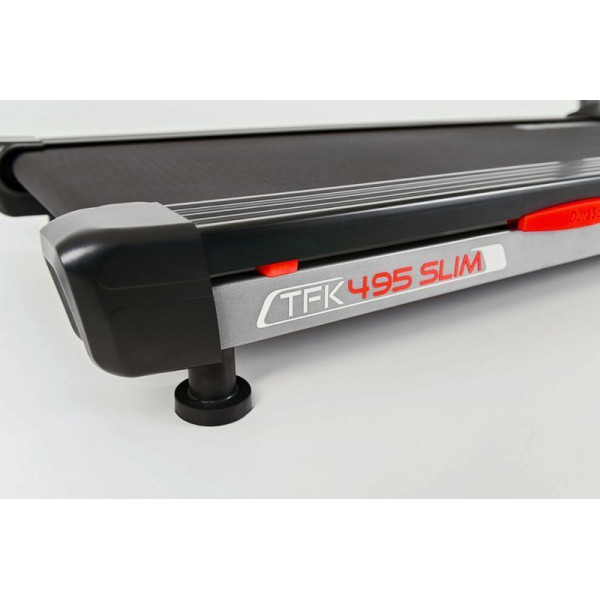 Бігова доріжка Everfit TFK 495 Slim (TFK-495-SLIM) (931931)
