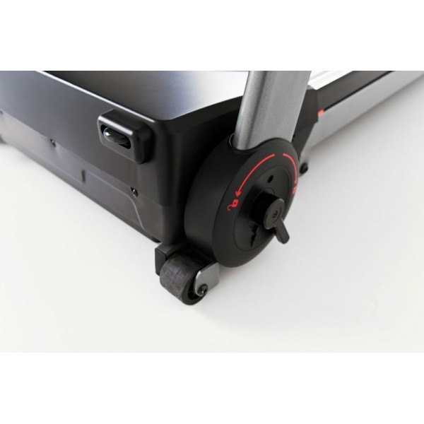 Бігова доріжка Everfit TFK 495 Slim (TFK-495-SLIM) (931931)