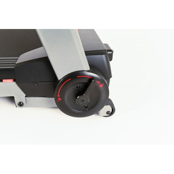 Бігова доріжка Everfit TFK 495 Slim (TFK-495-SLIM) (931931)