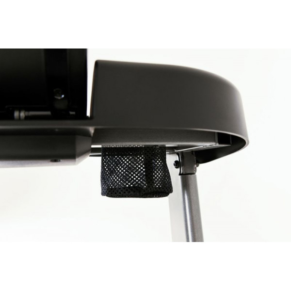 Бігова доріжка Everfit TFK 495 Slim (TFK-495-SLIM) (931931)