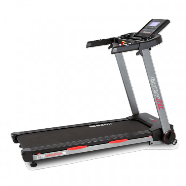 Бігова доріжка Everfit TFK 495 Slim (TFK-495-SLIM) (931931)