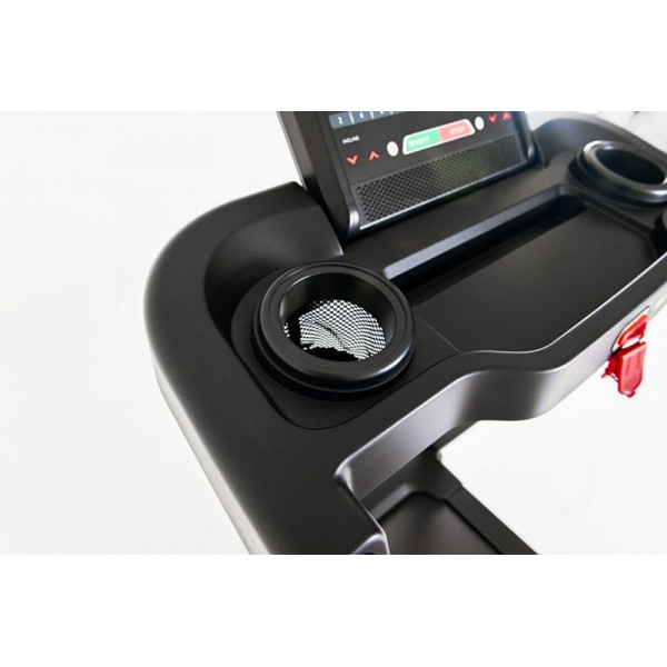 Бігова доріжка Everfit TFK 495 Slim (TFK-495-SLIM) (931931)