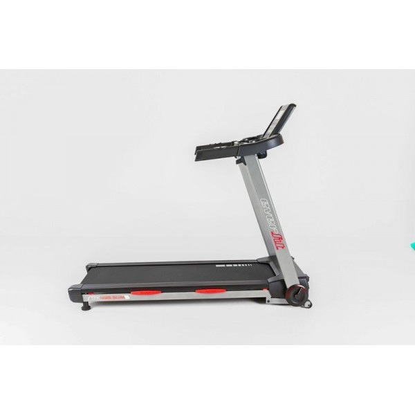 Бігова доріжка Everfit TFK 495 Slim (TFK-495-SLIM) (931931)
