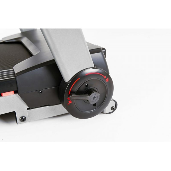 Бігова доріжка Everfit TFK 495 Slim (TFK-495-SLIM) (931931)