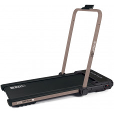 Бігова доріжка Everfit Treadmill TFK 135 Slim Rose Gold (TFK-135-SLIM-R) (929876)